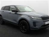 Used Land Rover Range Rover Evoque