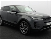 Used Land Rover Range Rover Evoque Used Land Rover Range Rover Evoque
