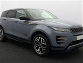 Used Land Rover Range Rover Evoque