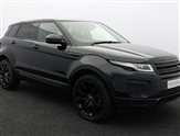 Used Land Rover Range Rover Evoque Used Land Rover Range Rover Evoque