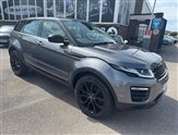 Used Land Rover Range Rover Evoque