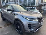 Used Land Rover Range Rover Evoque Used Land Rover Range Rover Evoque