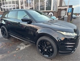 Used Land Rover Range Rover Evoque Used Land Rover Range Rover Evoque