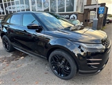 Used Land Rover Range Rover Evoque Used Land Rover Range Rover Evoque