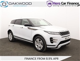 Land Rover Range Rover Evoque Image 1