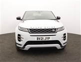 Land Rover Range Rover Evoque Image 4