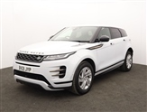 Land Rover Range Rover Evoque Image 5