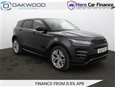 Land Rover Range Rover Evoque Image 1