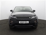 Land Rover Range Rover Evoque Image 4