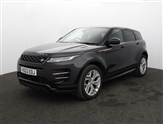 Land Rover Range Rover Evoque Image 5
