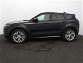 Land Rover Range Rover Evoque Image 6