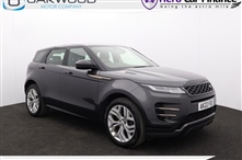 Used Land Rover Range Rover Evoque