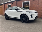 Used Land Rover Range Rover Evoque