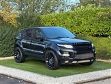 Used Land Rover Range Rover Evoque Used Land Rover Range Rover Evoque