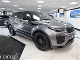 Used Land Rover Range Rover Evoque