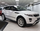 Used Land Rover Range Rover Evoque