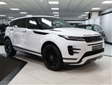 Used Land Rover Range Rover Evoque