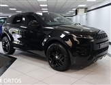 Used Land Rover Range Rover Evoque Used Land Rover Range Rover Evoque