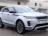 Used Land Rover Range Rover Evoque