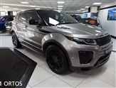 Used Land Rover Range Rover Evoque