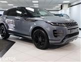 Used Land Rover Range Rover Evoque