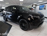 Used Land Rover Range Rover Evoque