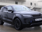 Used Land Rover Range Rover Evoque Used Land Rover Range Rover Evoque