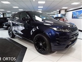 Used Land Rover Range Rover Evoque