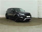 Used Land Rover Range Rover Evoque