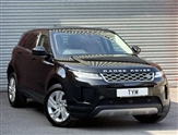 Used Land Rover Range Rover Evoque