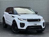 Used Land Rover Range Rover Evoque