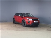 Used Land Rover Range Rover Evoque