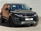 Used Land Rover Range Rover Evoque