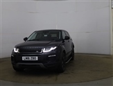Used Land Rover Range Rover Evoque