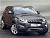 Used Land Rover Range Rover Evoque