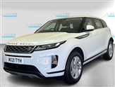 Used Land Rover Range Rover Evoque