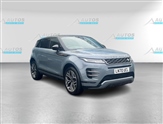 Used Land Rover Range Rover Evoque