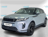 Used Land Rover Range Rover Evoque