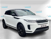 Used Land Rover Range Rover Evoque