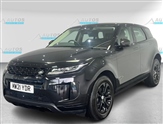 Used Land Rover Range Rover Evoque