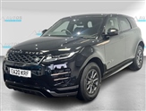 Used Land Rover Range Rover Evoque