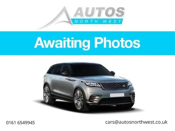 Large image for the Used Land Rover RANGE ROVER EVOQUE