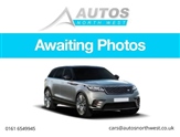Used Land Rover Range Rover Evoque