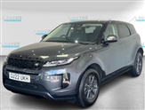 Used Land Rover Range Rover Evoque