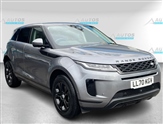 Used Land Rover Range Rover Evoque