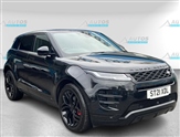 Used Land Rover Range Rover Evoque