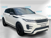 Used Land Rover Range Rover Evoque