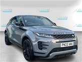 Used Land Rover Range Rover Evoque