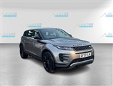 Used Land Rover Range Rover Evoque