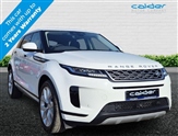 Used Land Rover Range Rover Evoque